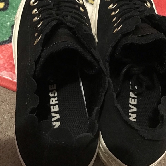 Platform Converse - Picture 5 of 5